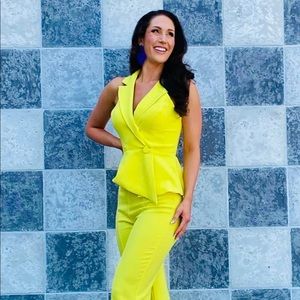 Meet your Posher, Lindsey